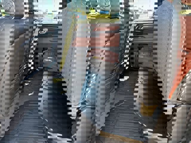 New 2026 GMC Sierra 3500 Denali Ultimate image 27