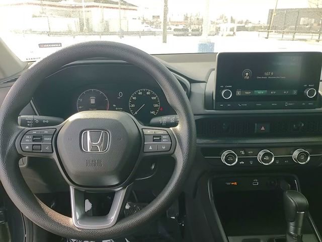 Used 2025 Honda CR-V LX image 28