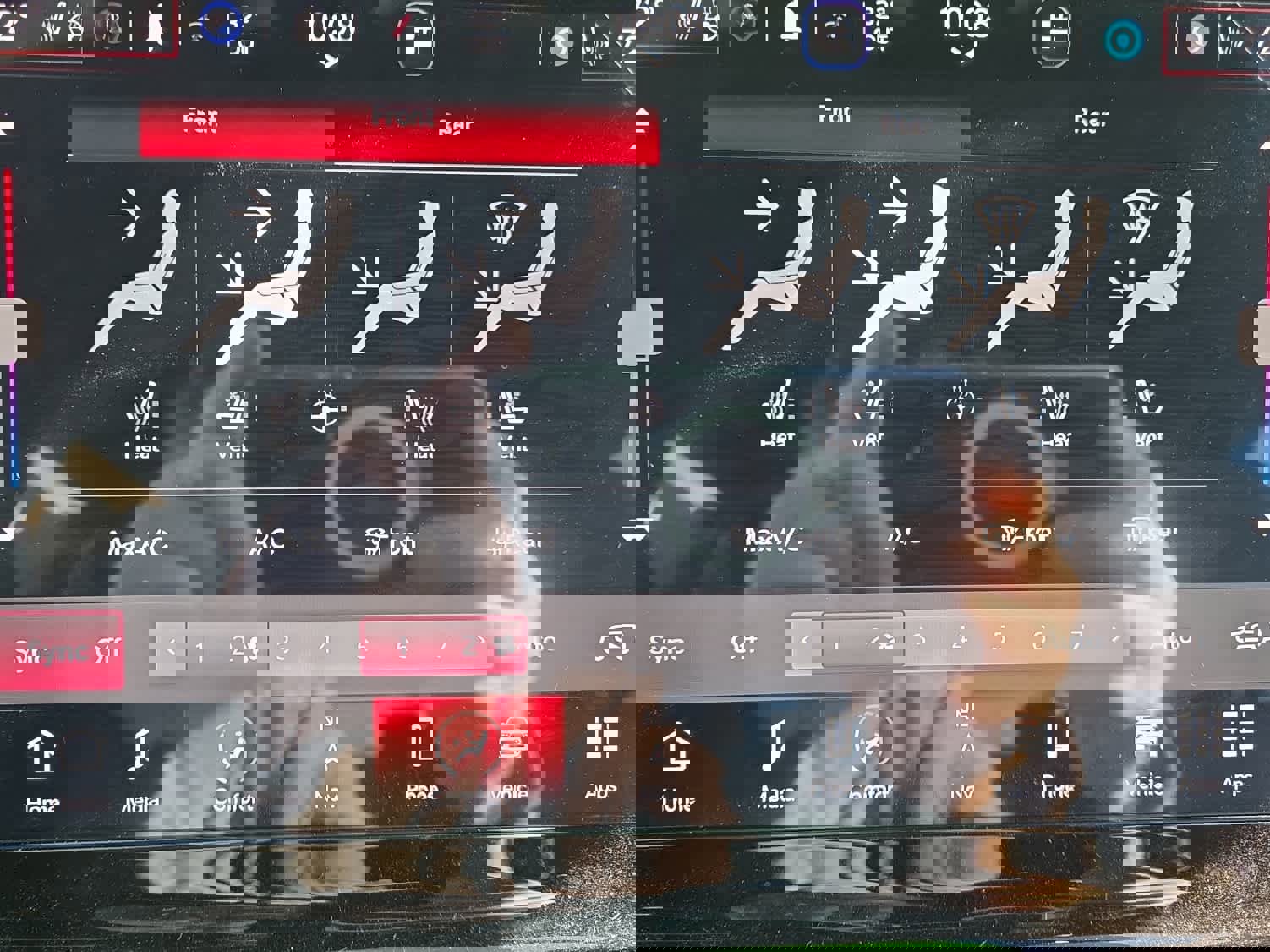 New 2026 Dodge Durango GT image 23