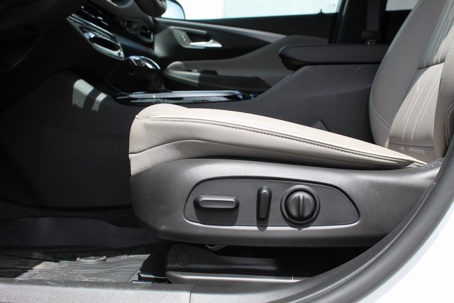 Used 2026 Buick Envista Avenir FWD image 10