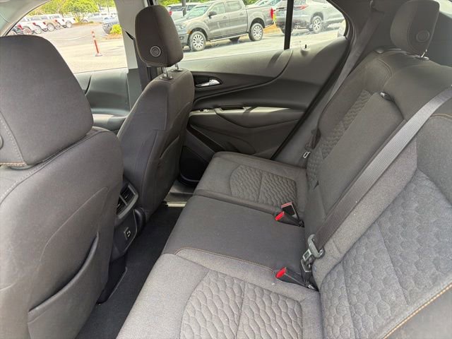 Used 2020 Chevrolet Equinox LT AWD/4WD image 7