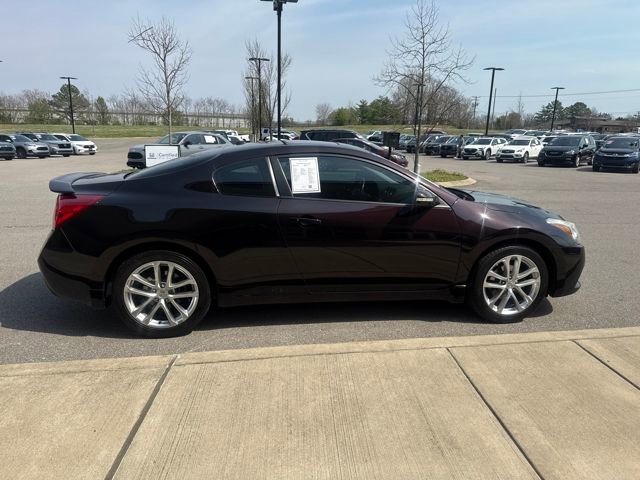 Used 2012 Nissan Altima 3.5 SR w/ 3.5SR Premium Pkg image 5