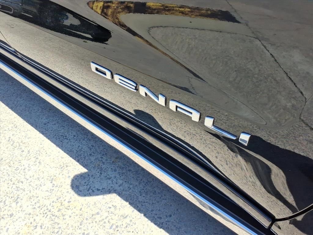 New 2026 GMC Sierra 1500 Denali Ultimate AWD/4WD image 11