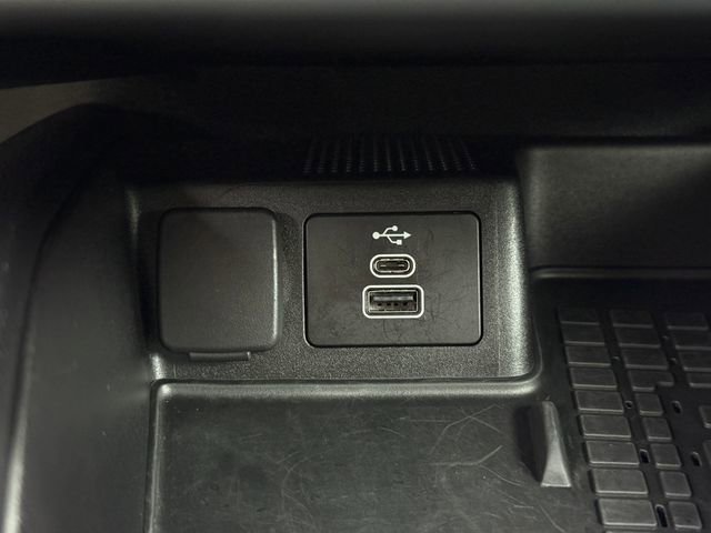 Used 2025 Ford Bronco Sport Outer Banks w/ Outer Banks Tech Package+ AWD/4WD image 13