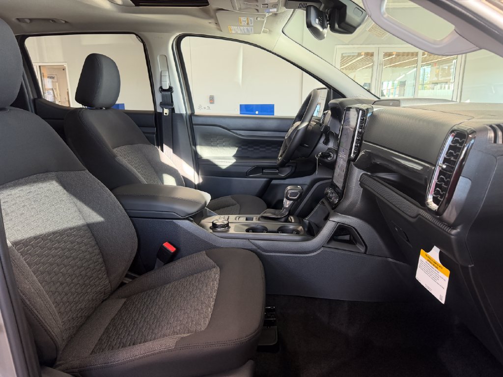 New 2026 Ford Ranger XLT AWD/4WD image 16