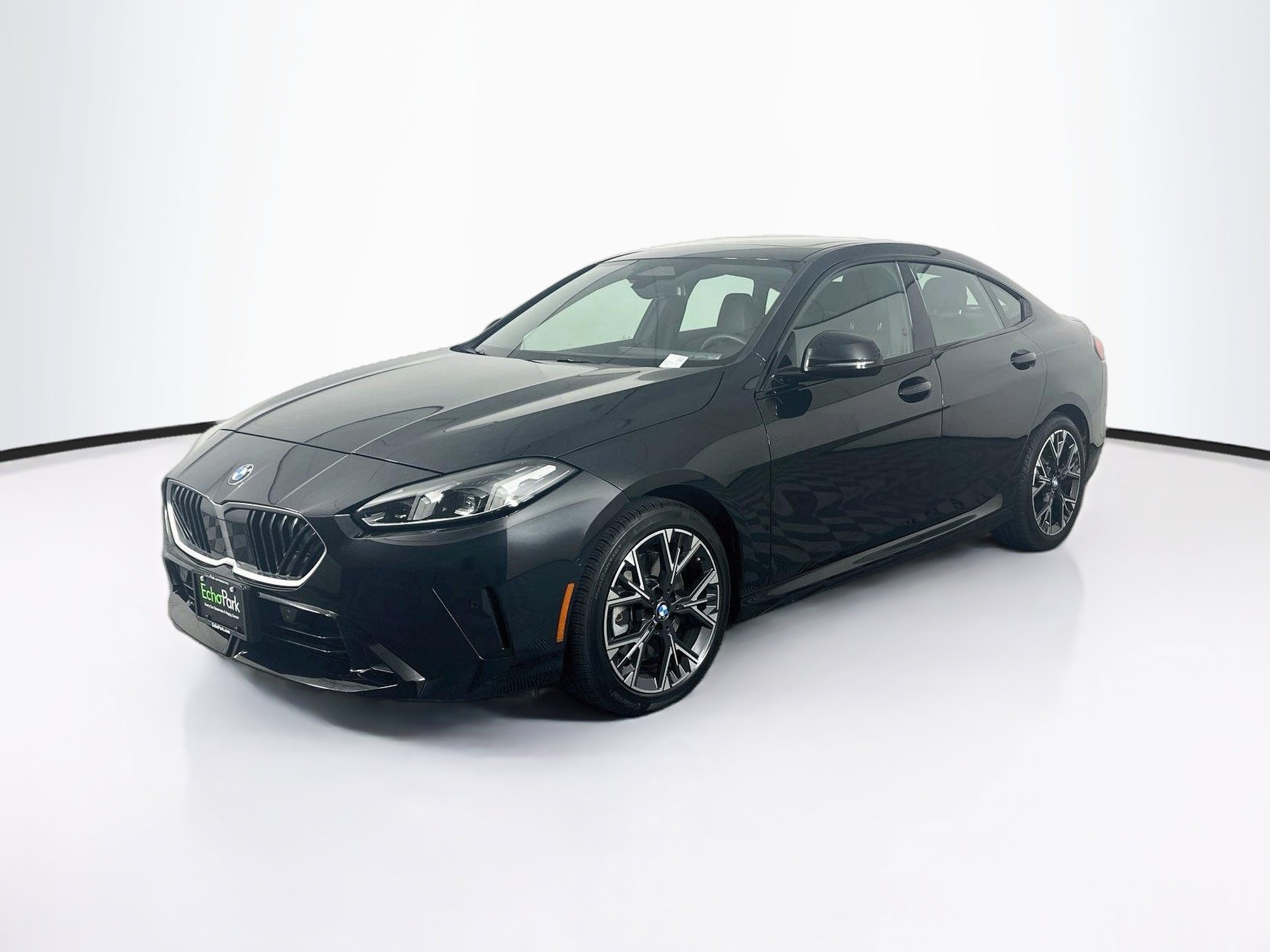 Used 2025 BMW 228i xDrive AWD/4WD image 3