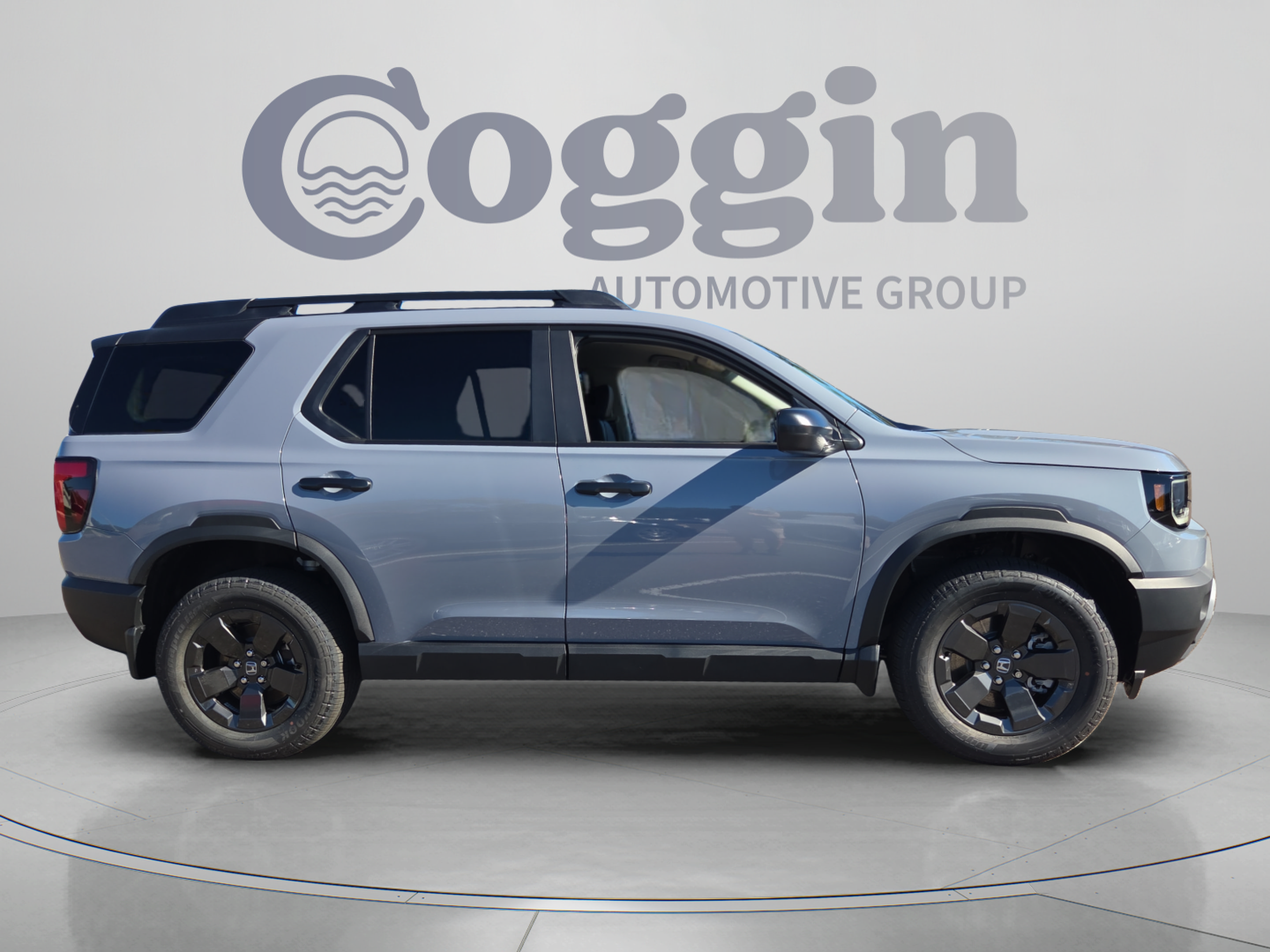 New 2026 Honda Passport RTL image 6