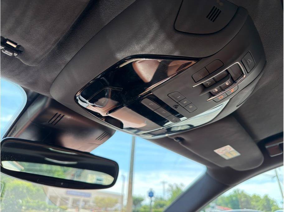 Used 2018 Maserati Ghibli RWD image 19