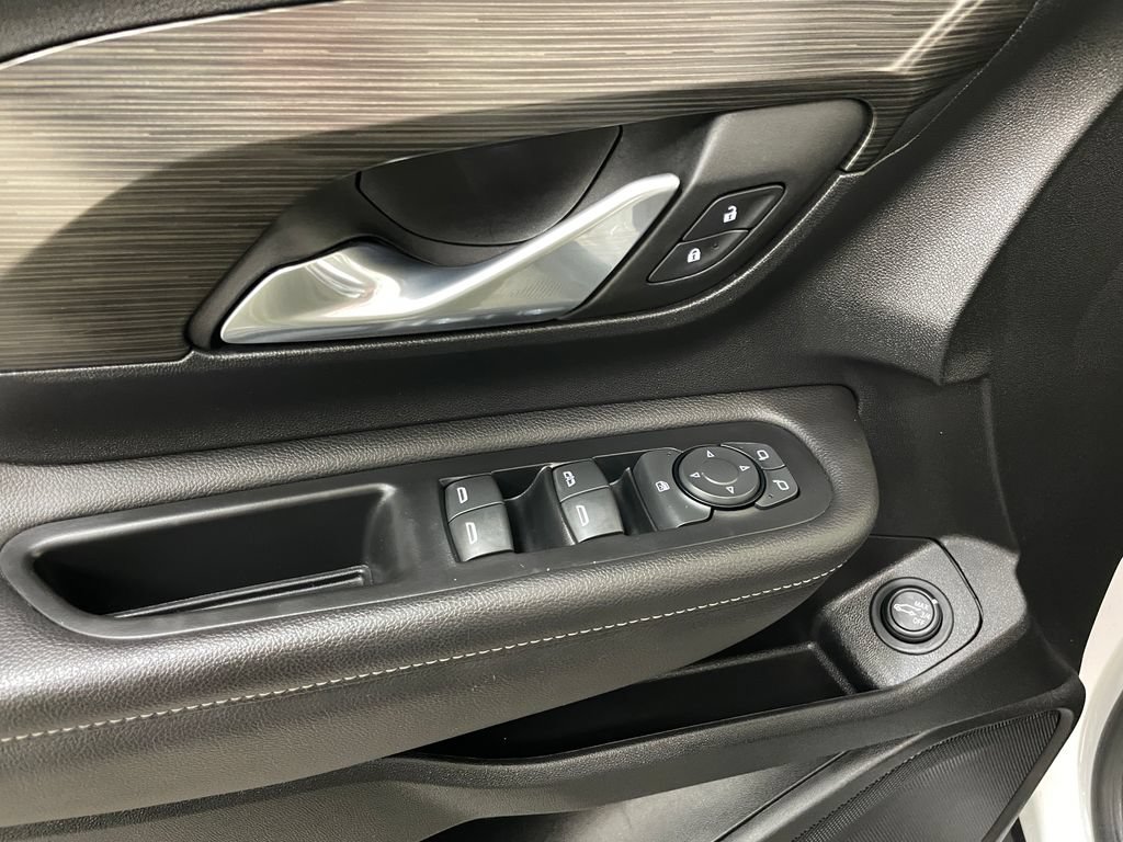 Certified 2022 GMC Terrain SLE w/ Driver Convenience Package FWD image 24