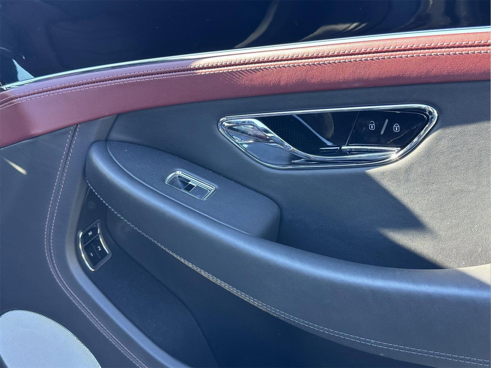Used 2020 Bentley Continental GT AWD/4WD image 26