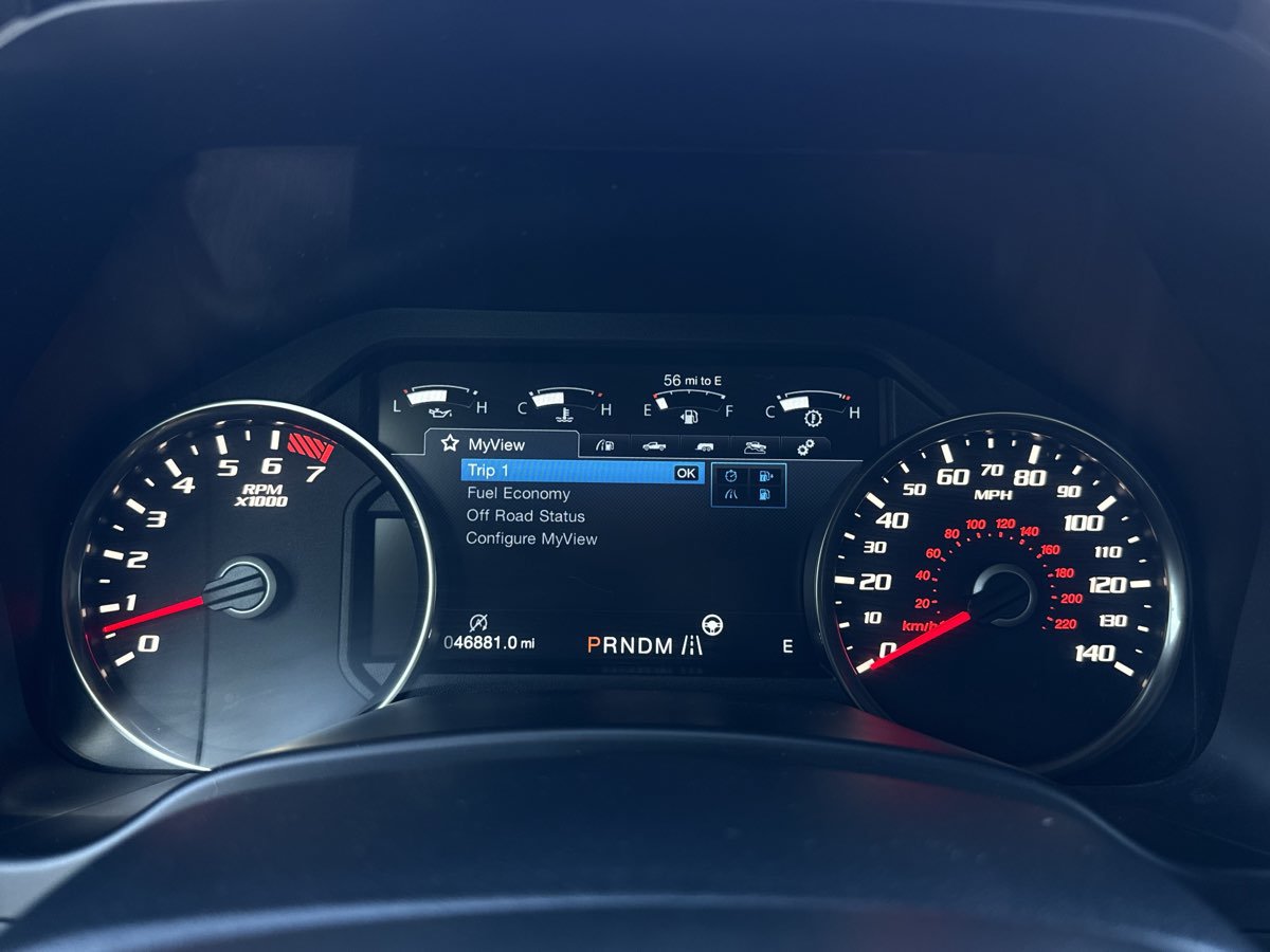 Used 2018 Ford F150 Raptor w/ Equipment Group 802A Luxury AWD/4WD image 13