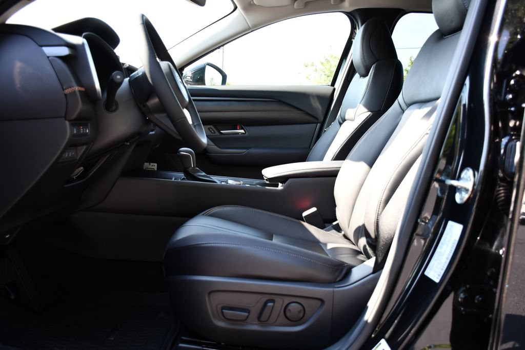 New 2026 MAZDA CX-50 AWD 2.5 Hybrid w/ Weather Package image 14