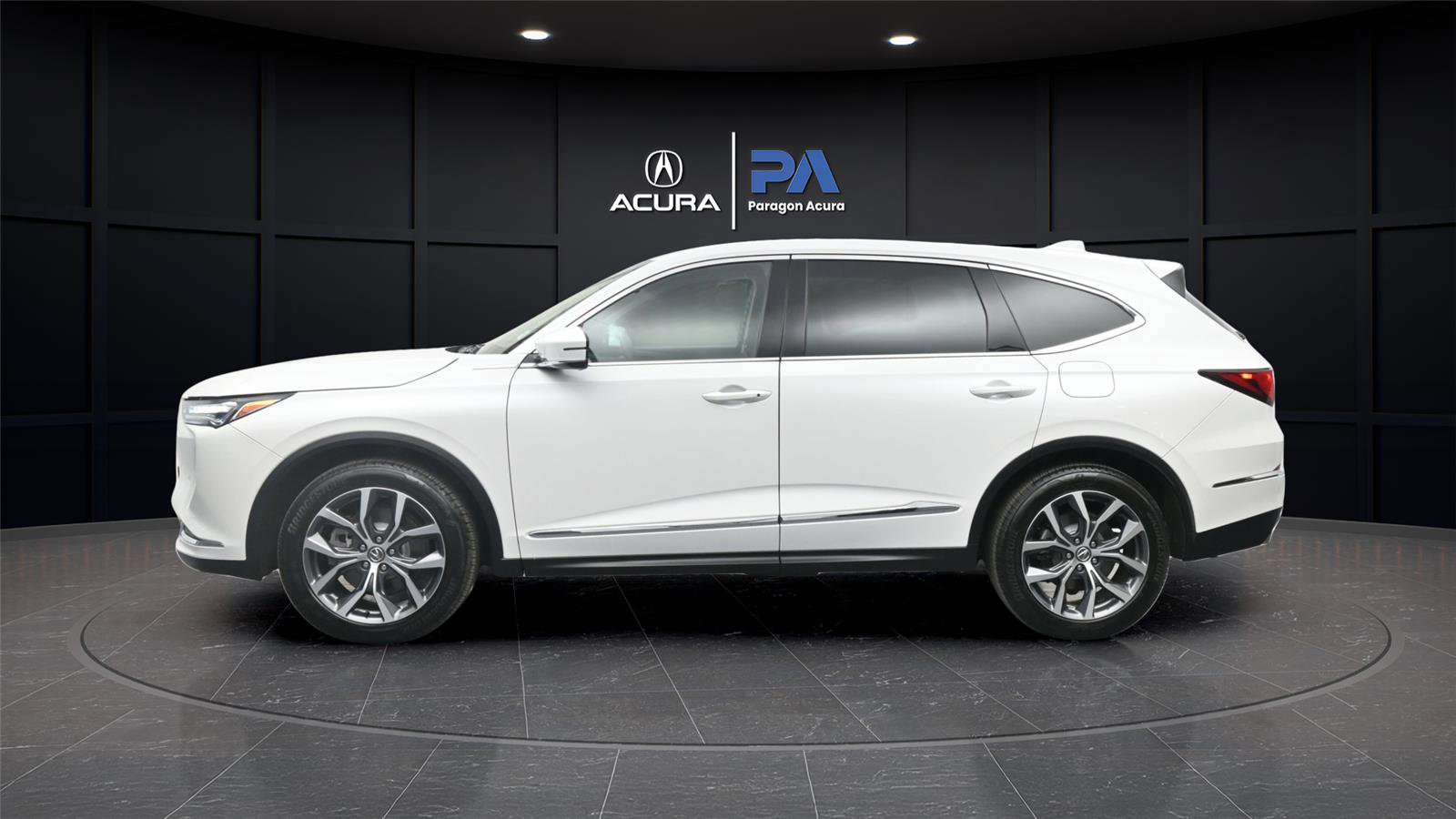 Certified 2024 Acura MDX SH-AWD w/ Technology Package image 25