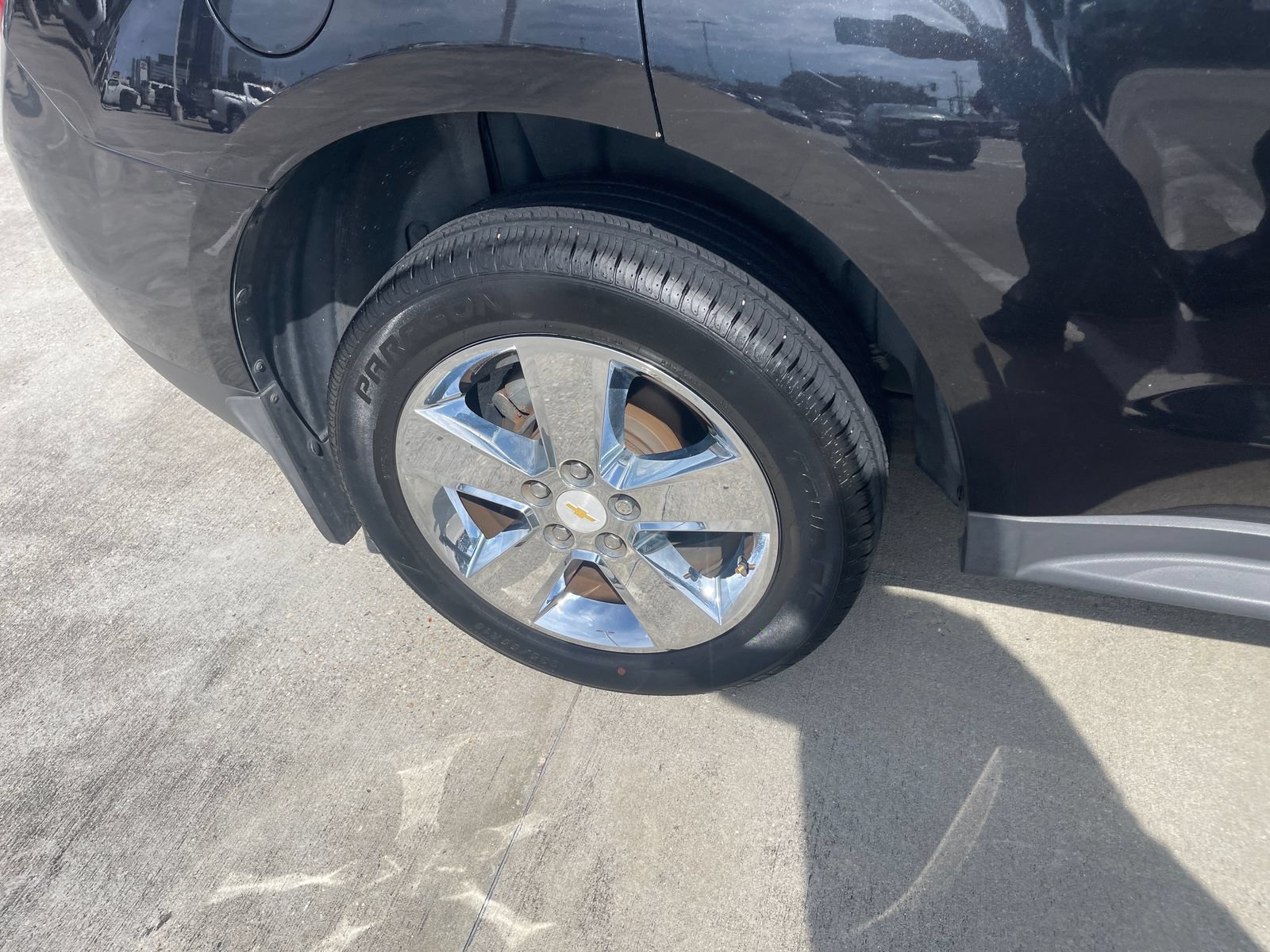 Used 2015 Chevrolet Equinox LT FWD image 13