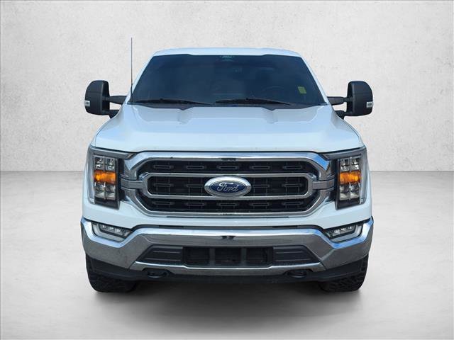 Used 2022 Ford F150 XLT w/ Equipment Group 302A High video 2