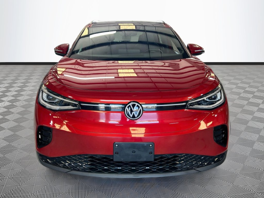Used 2023 Volkswagen ID.4 Pro S RWD image 2