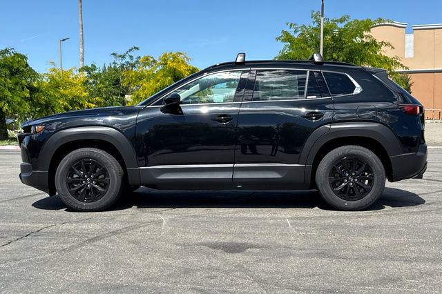 New 2026 MAZDA CX-50 AWD 2.5 Hybrid w/ Weather Package image 9