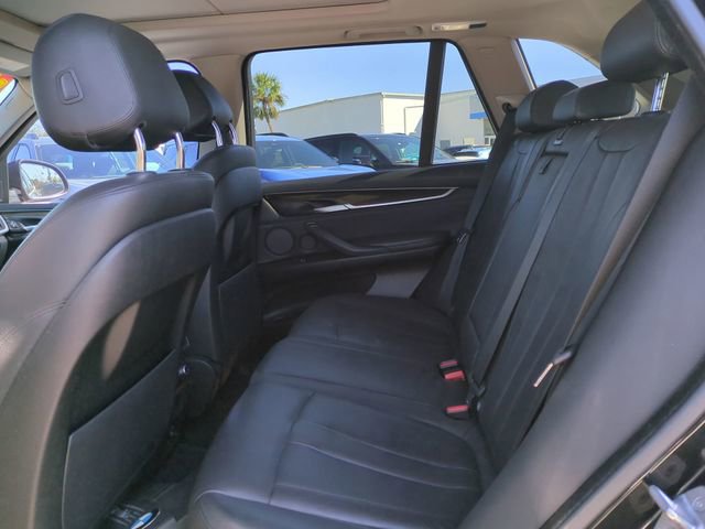 Used 2015 BMW X5 sDrive35i image 15
