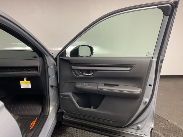 New 2026 Honda CR-V TrailSport image 24