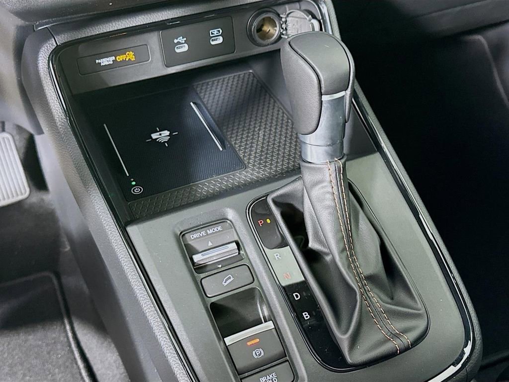 New 2026 Honda CR-V Sport-L image 22