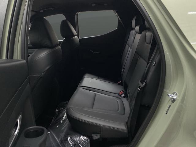 New 2026 Hyundai Santa Cruz SEL image 27