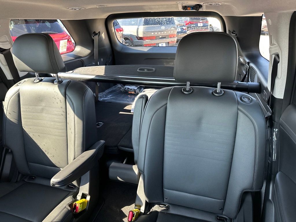 New 2026 Hyundai Palisade Limited FWD image 21