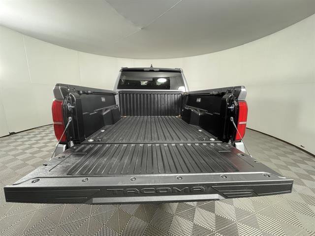 New 2026 Toyota Tacoma SR5 image 21