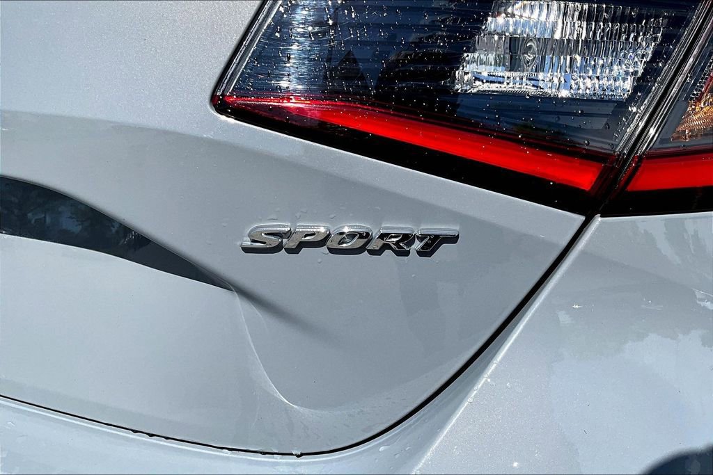 Used 2025 Honda Civic Sport image 22