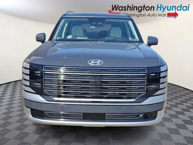 New 2026 Hyundai Palisade Calligraphy image 2