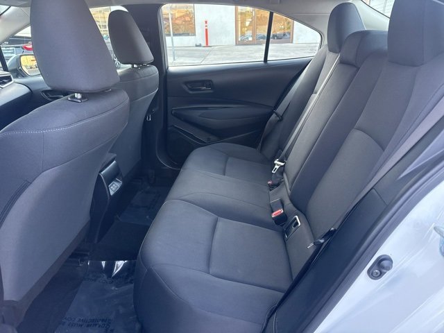 Used 2023 Toyota Corolla LE image 22