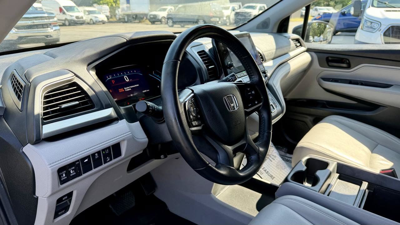 Used 2020 Honda Odyssey EX-L image 18