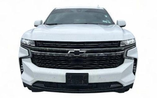 Used 2021 Chevrolet Tahoe RST w/ Luxury Package AWD/4WD image 4
