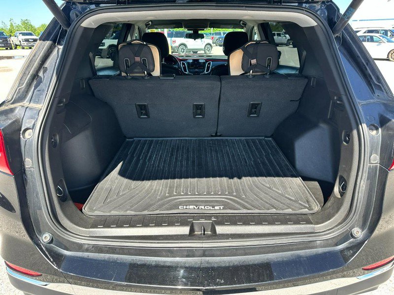Used 2019 Chevrolet Equinox LT FWD image 5