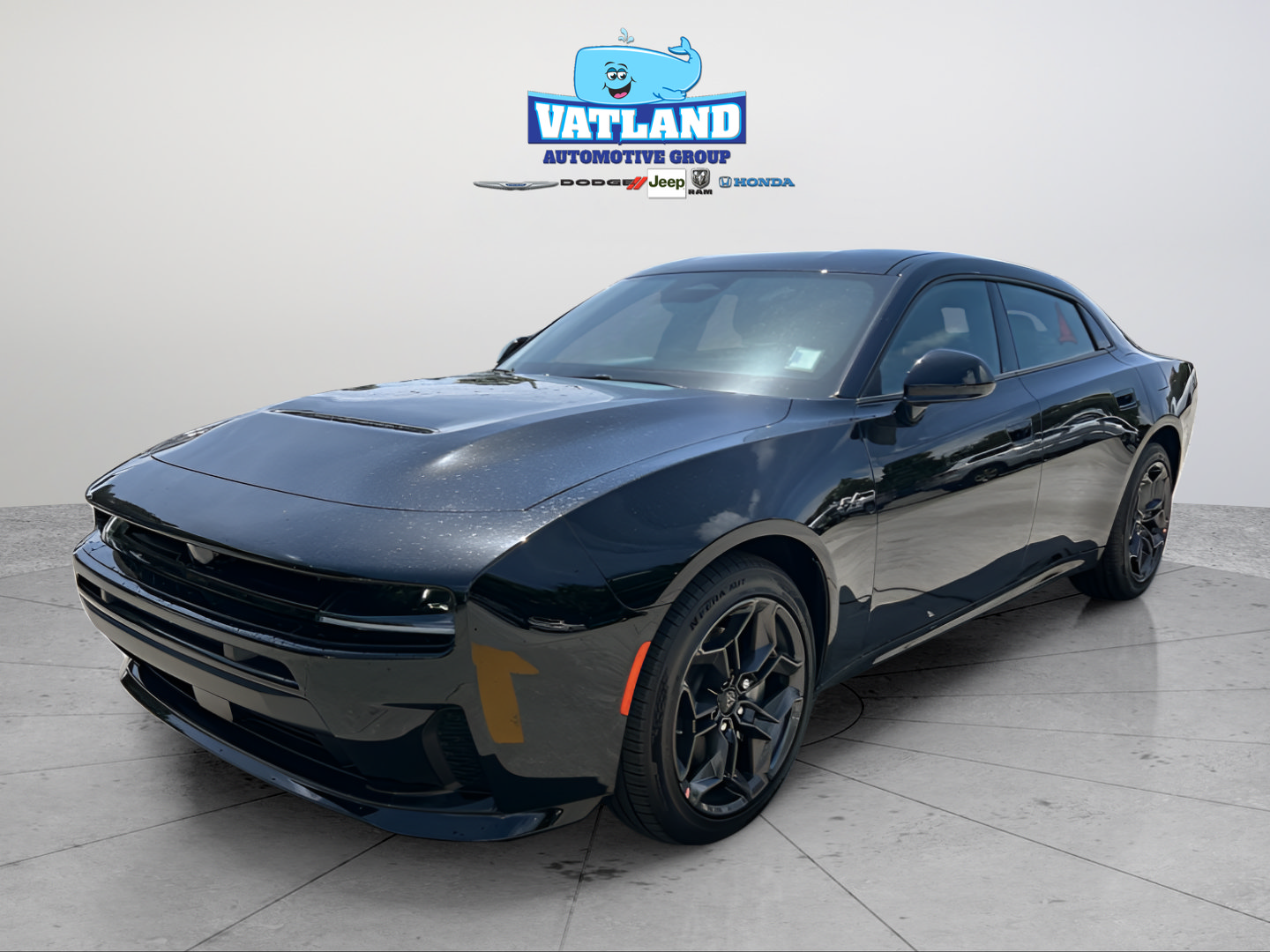 New 2026 Dodge Charger R/T w/ Blacktop Package AWD/4WD image 20
