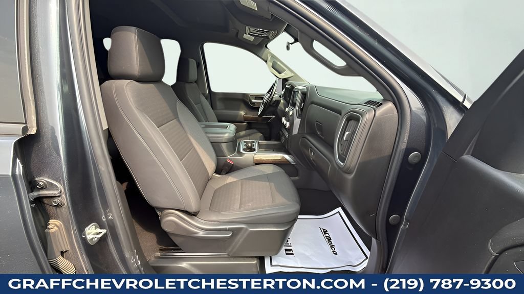 Used 2021 GMC Sierra 1500 Elevation AWD/4WD image 41