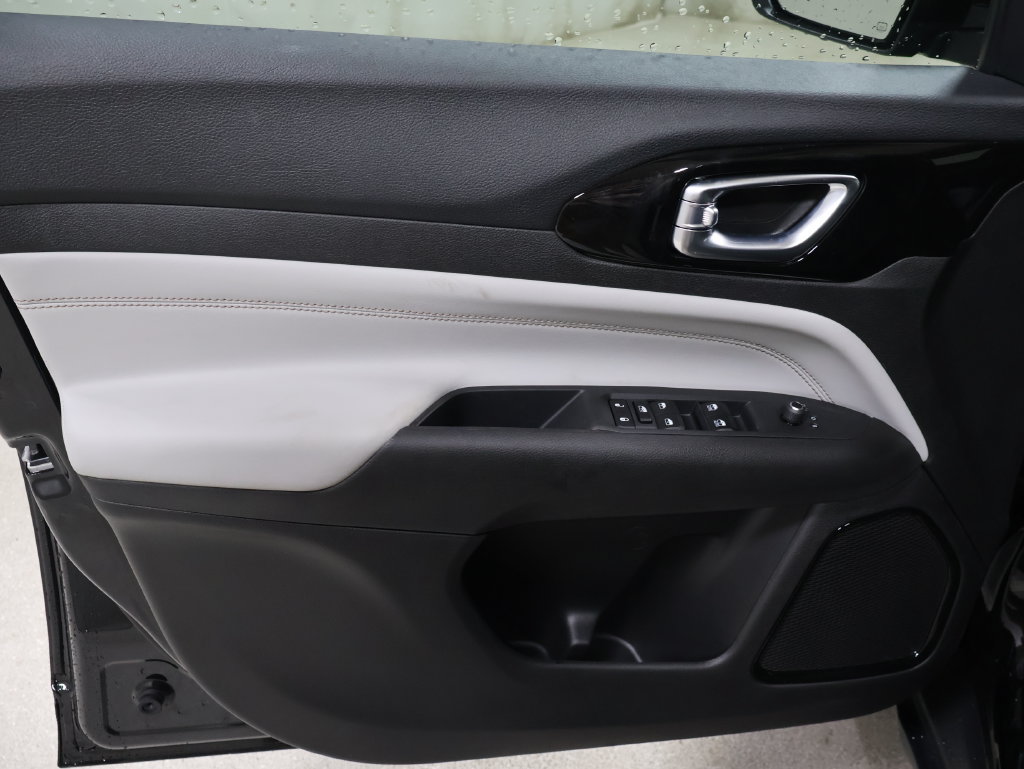 New 2026 Jeep Compass Limited AWD/4WD image 10