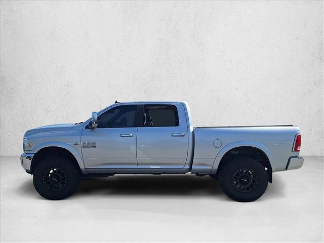 Used 2014 RAM 2500 Laramie AWD/4WD image 8