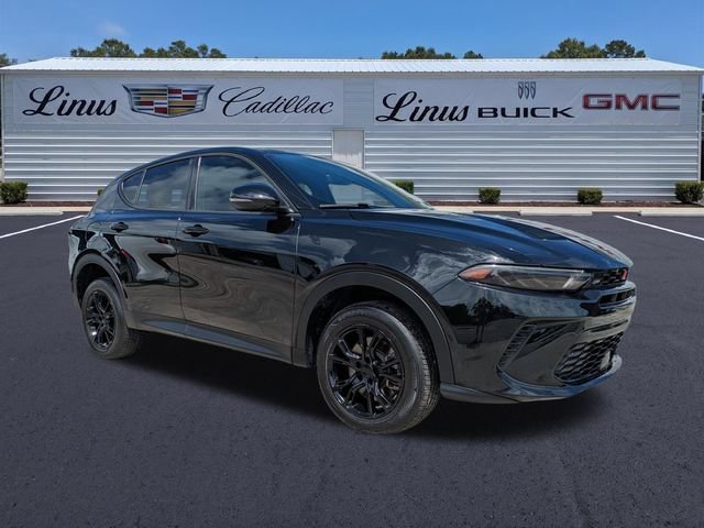 Used 2023 Dodge Hornet GT Plus AWD/4WD image 1