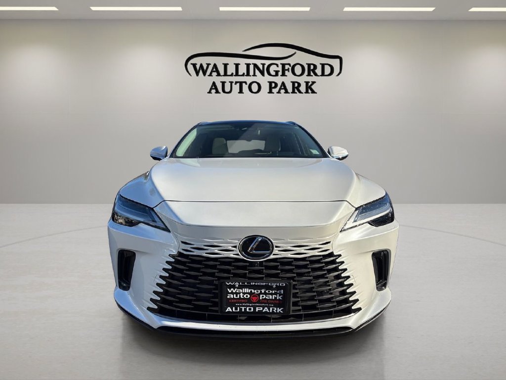 Used 2025 Lexus RX 450h AWD w/ Convenience Package image 6