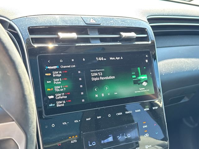 Used 2023 Hyundai Tucson Limited image 20