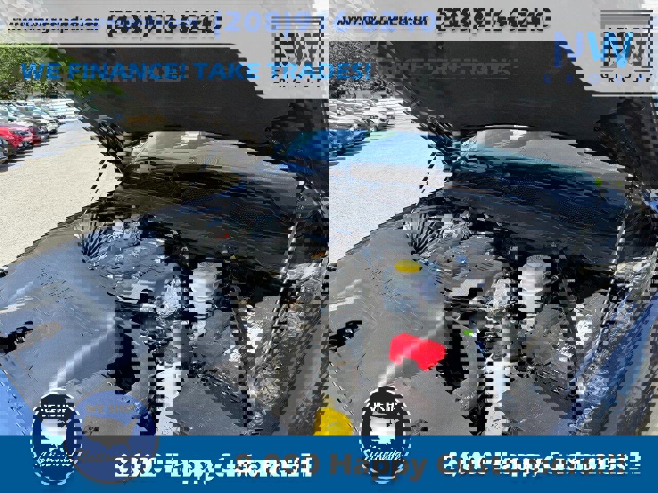 Used 2023 RAM 2500 Laramie image 49