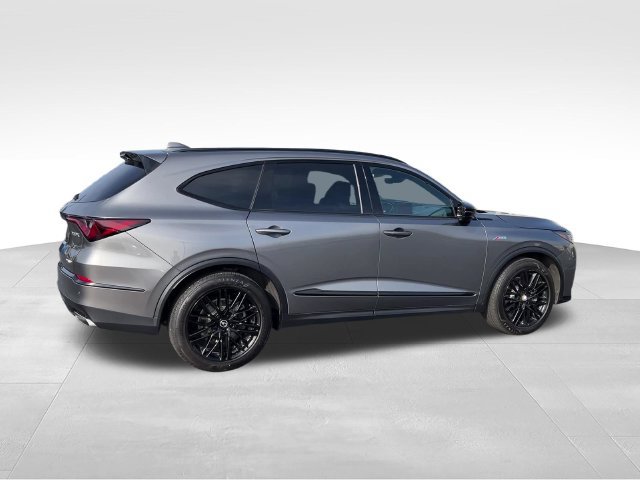 Used 2026 Acura MDX A-Spec w/ Advance Package AWD/4WD image 7