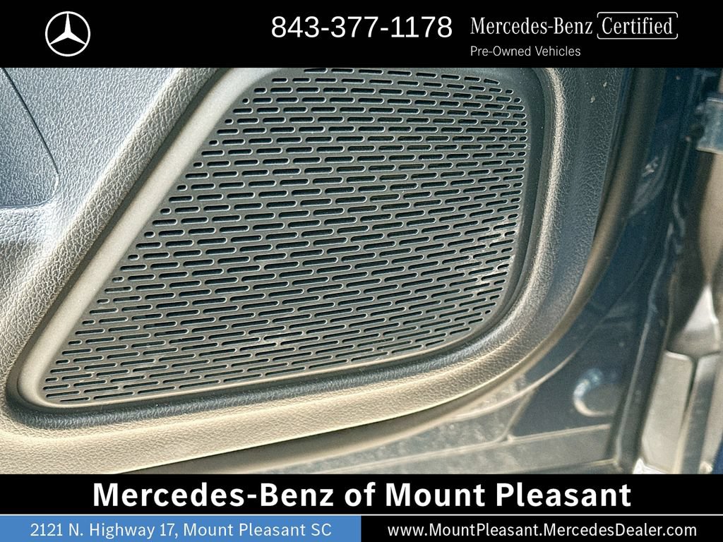 Certified 2023 Mercedes-Benz GLA 250 4MATIC image 18