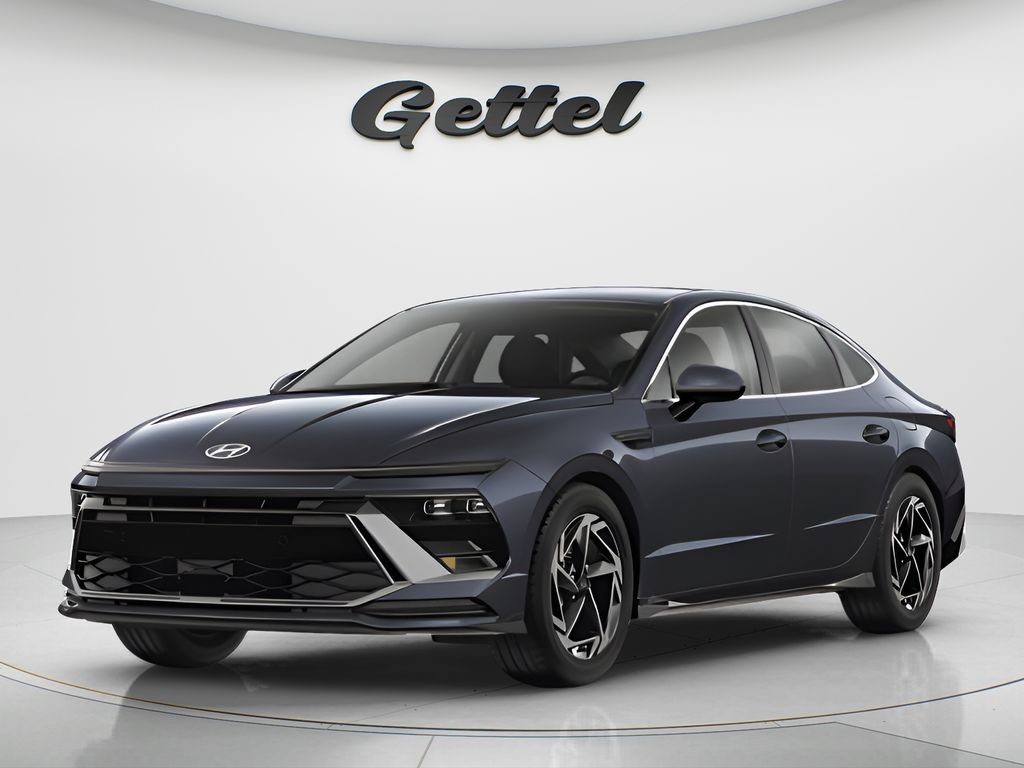 New 2026 Hyundai Sonata SEL FWD image 1
