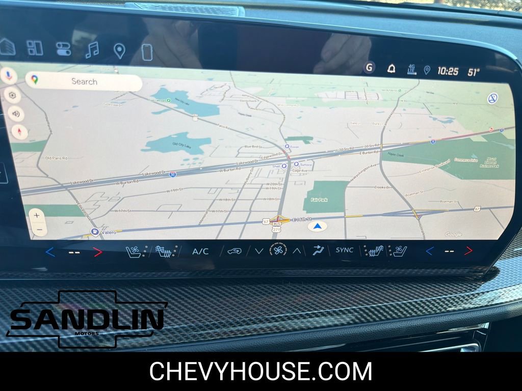 New 2026 Chevrolet Traverse High Country image 20