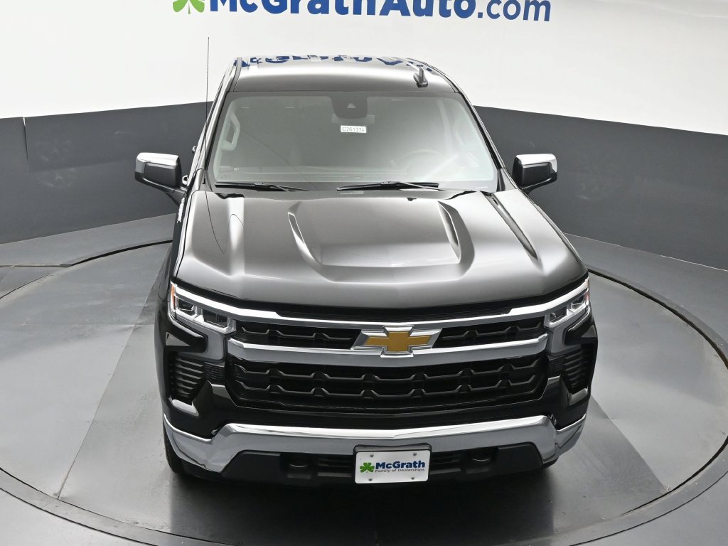 New 2026 Chevrolet Silverado 1500 LT w/ All Star Edition Plus AWD/4WD image 27