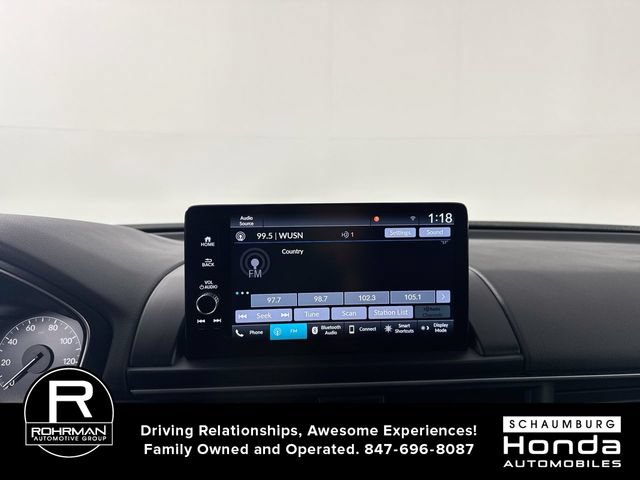 Used 2023 Honda Pilot EX-L image 7