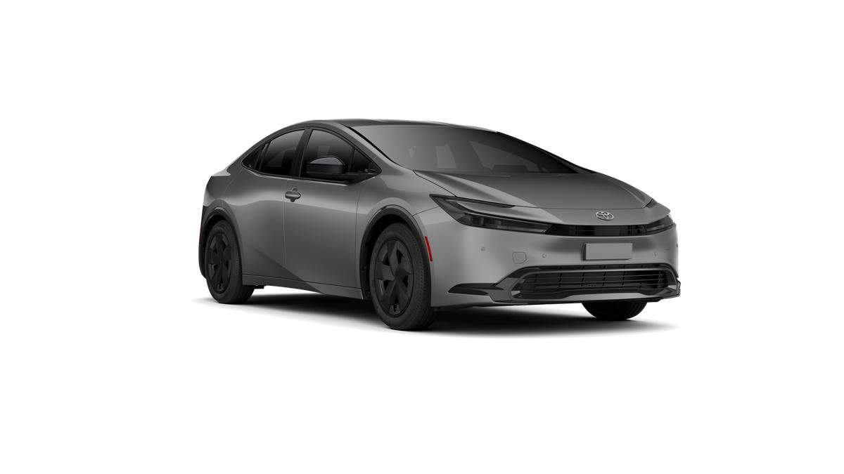 New 2026 Toyota Prius LE image 15