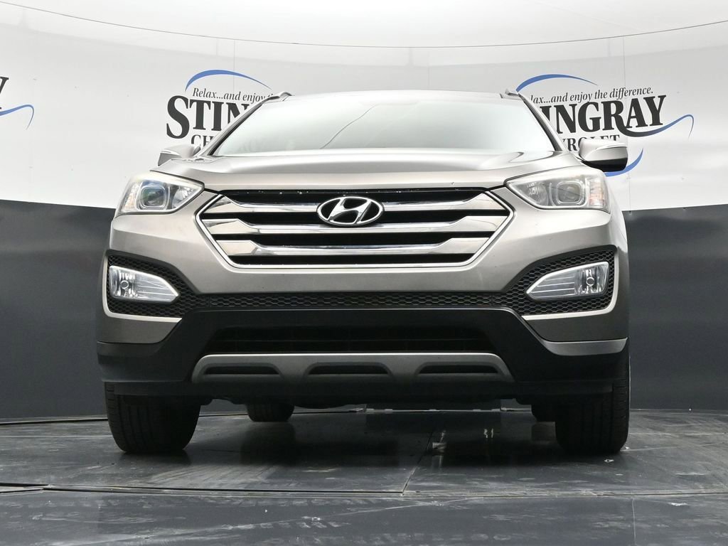 Used 2014 Hyundai Santa Fe Sport w/ Technology Package 04 image 18