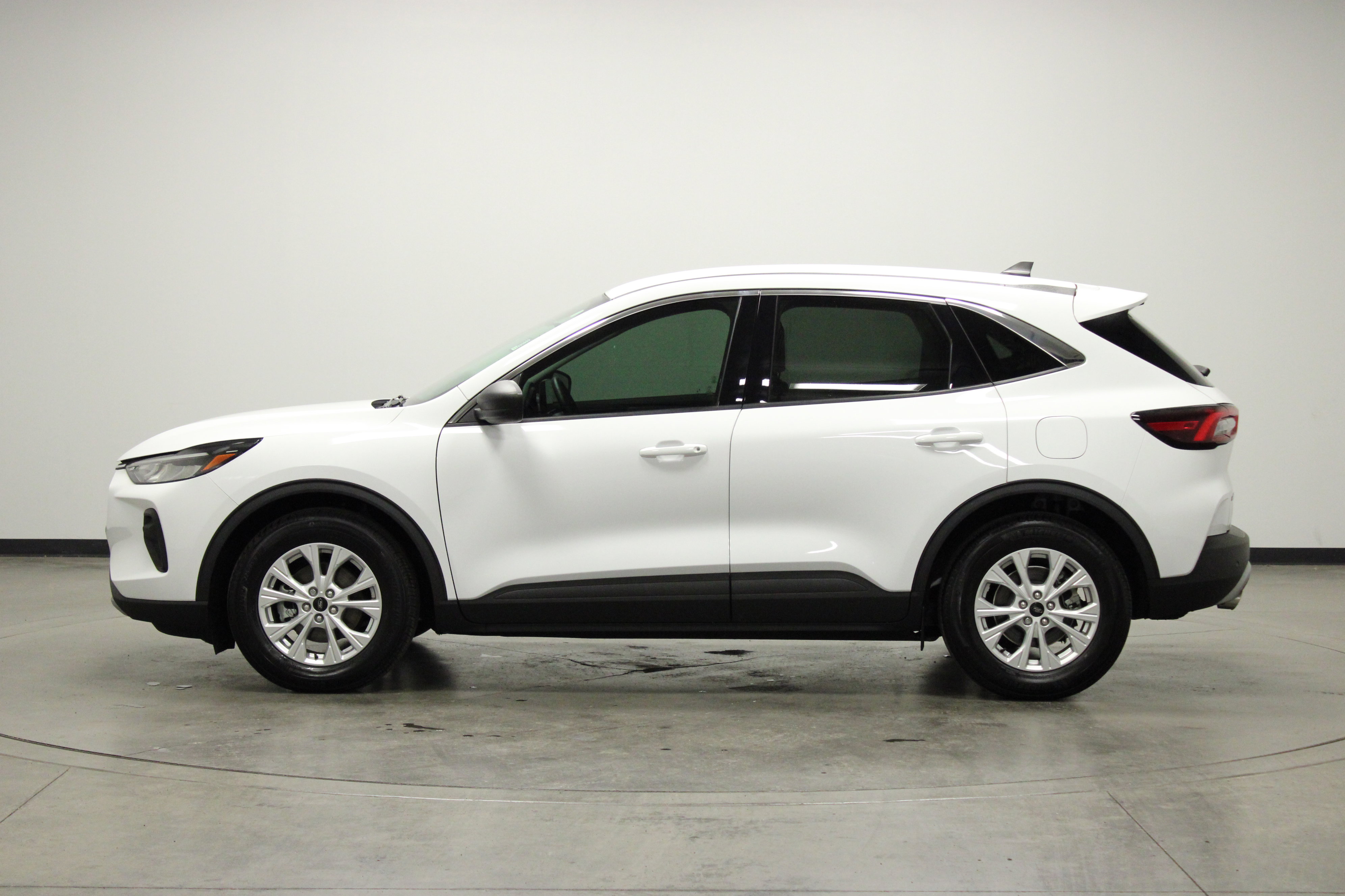 Used 2024 Ford Escape Active w/ Tech Pack #1 image 5